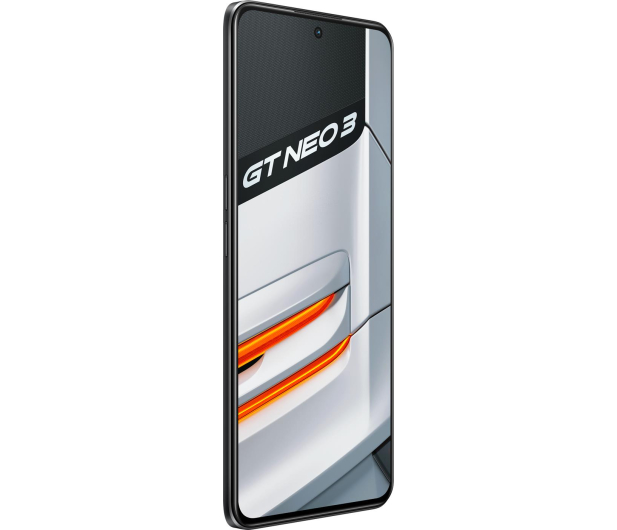 realme GT Neo 3 5G 12/256GB 120Hz 150W OIS White - 1045161 - zdjęcie 4